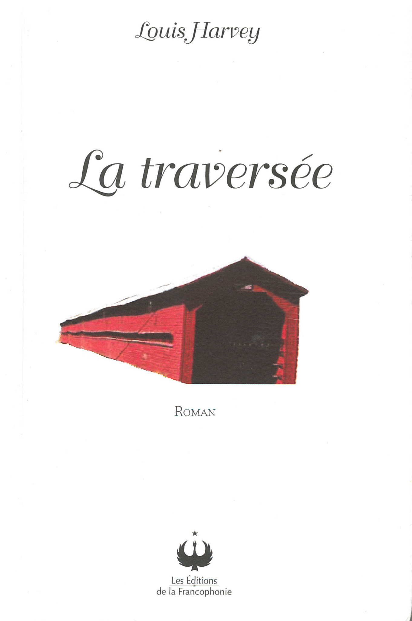 La traversée