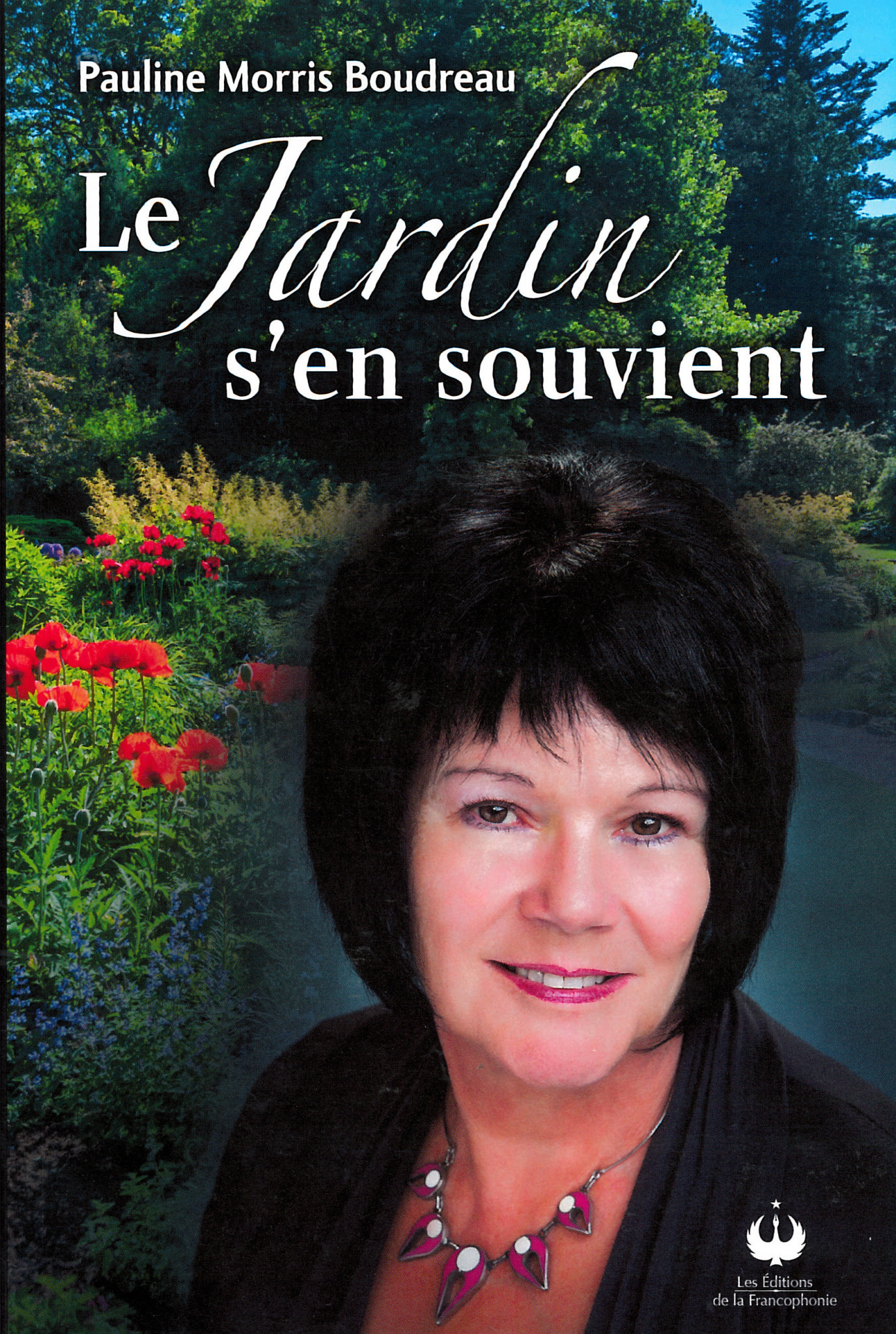 Le Jardin s’en souvient - AN Boutique