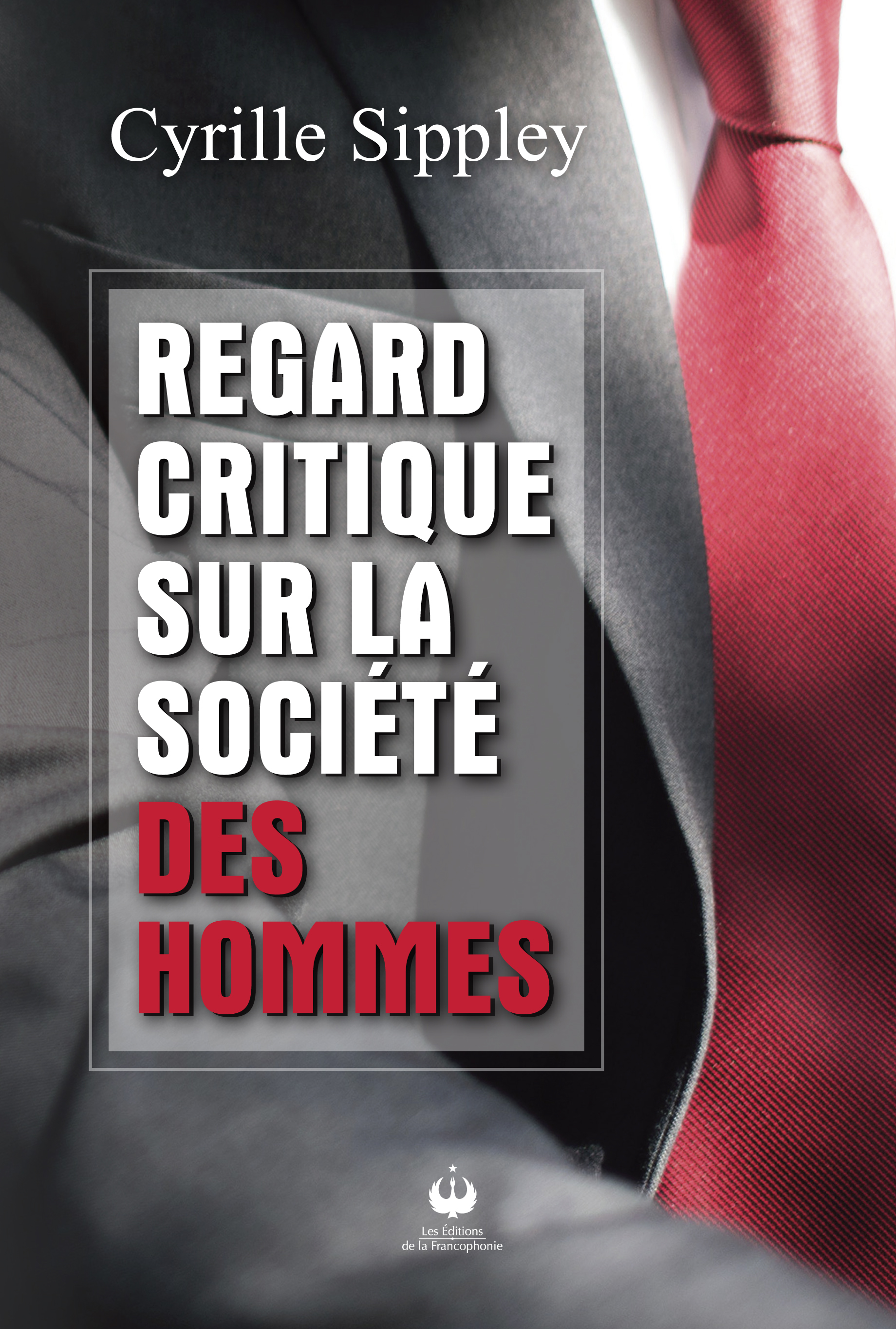 Regard critique sur la société des hommes - AN Boutique