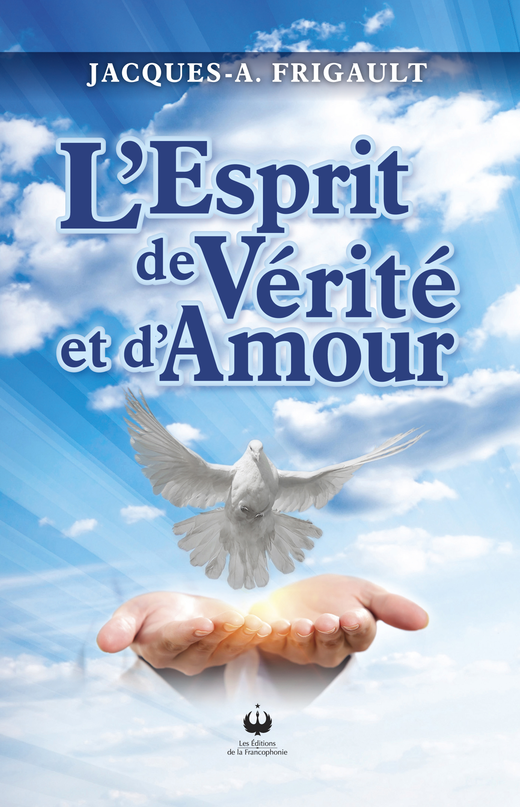 Esprit de verite