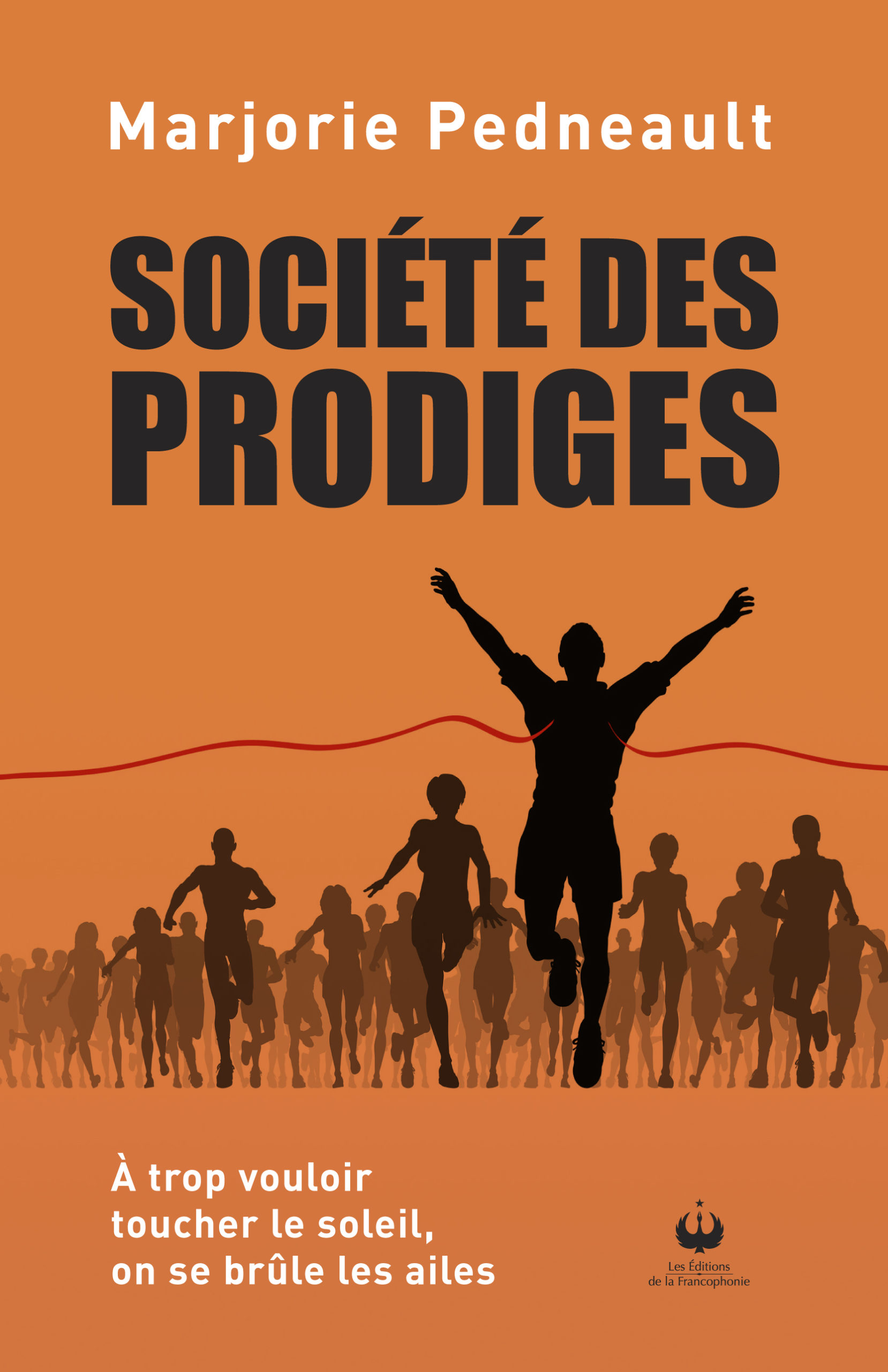 Société des prodiges