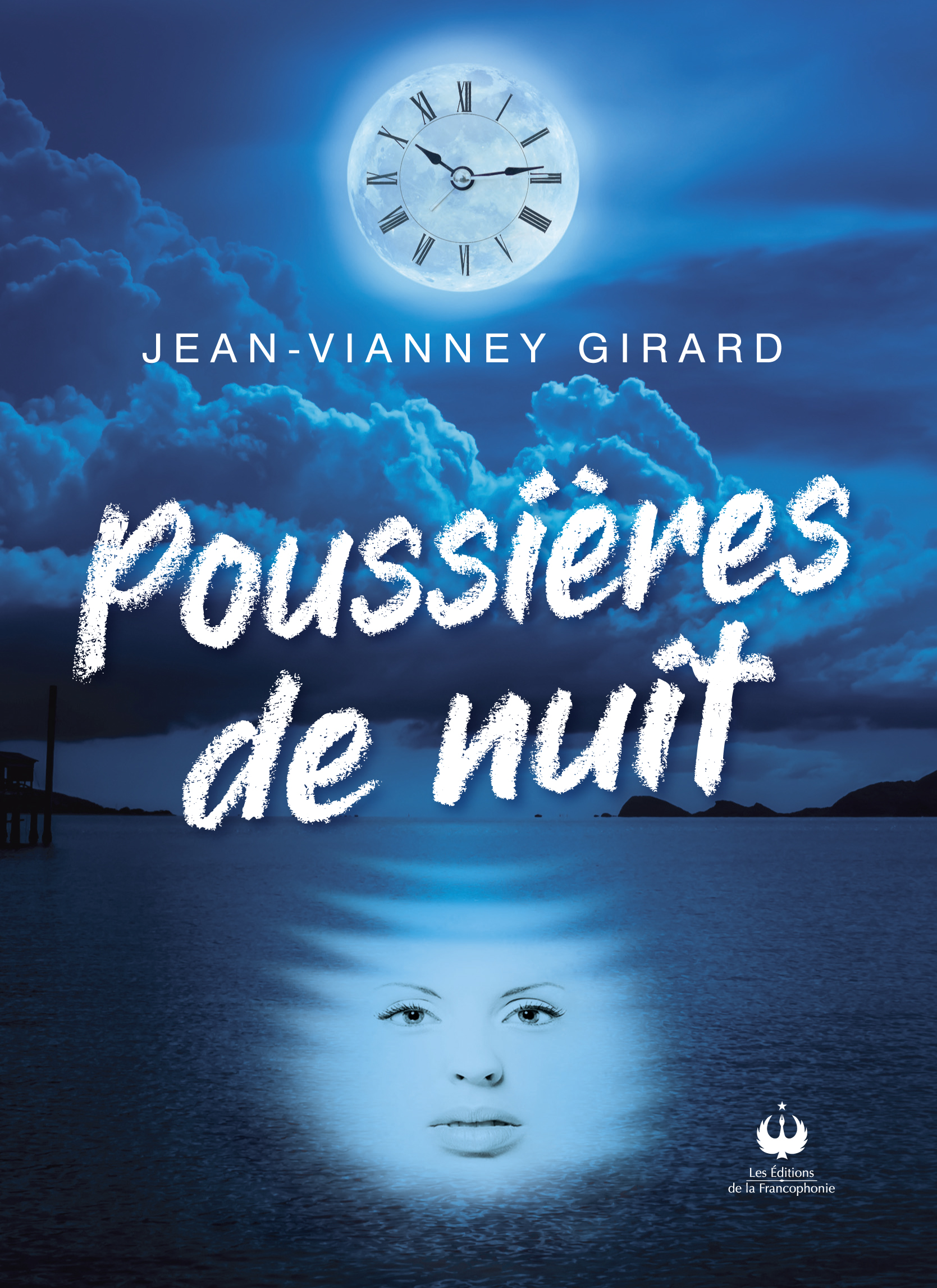 Poussière de nuit