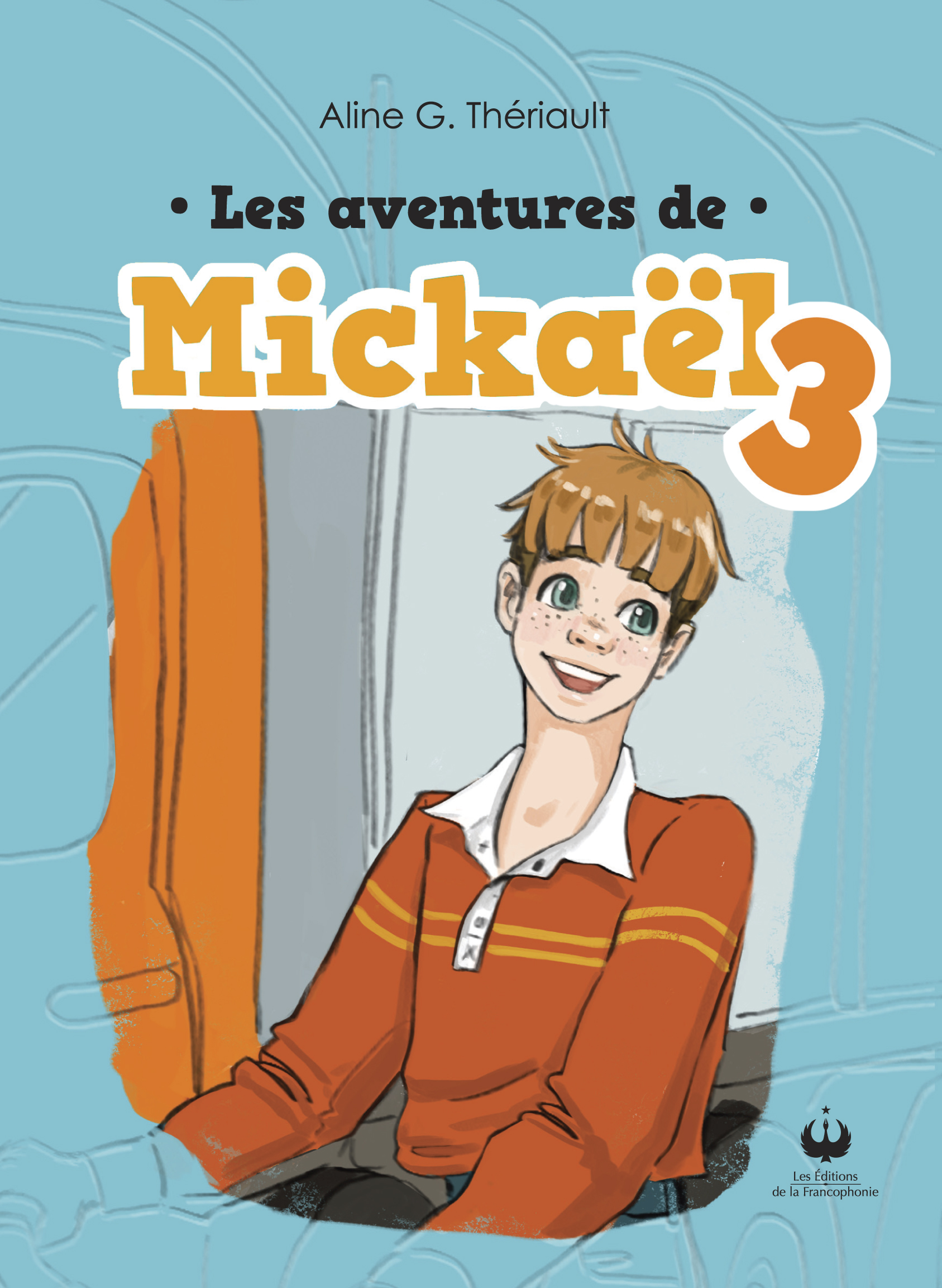 Les aventures de Mickael_T3_C1