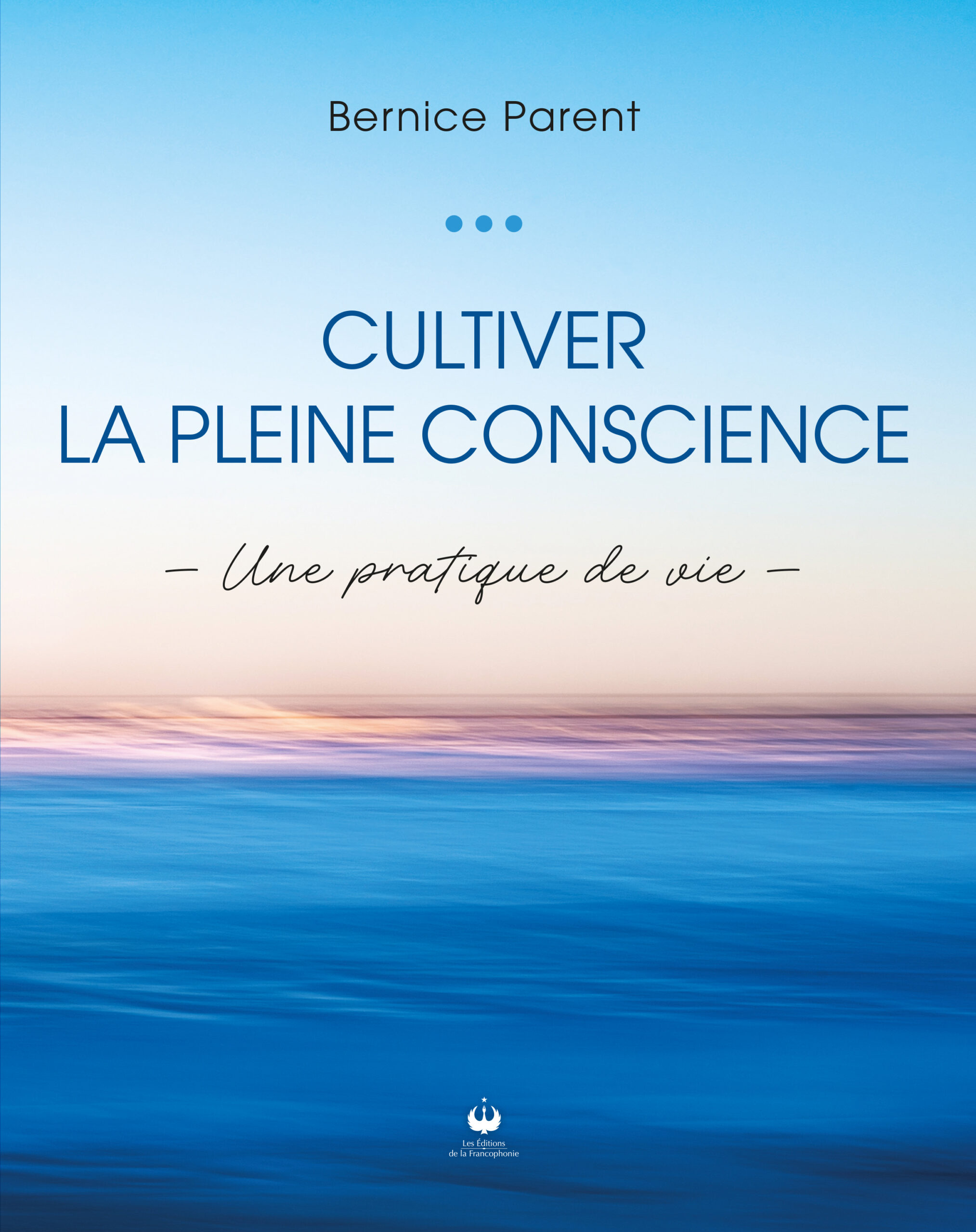 Cultiver la pleine conscience_C1