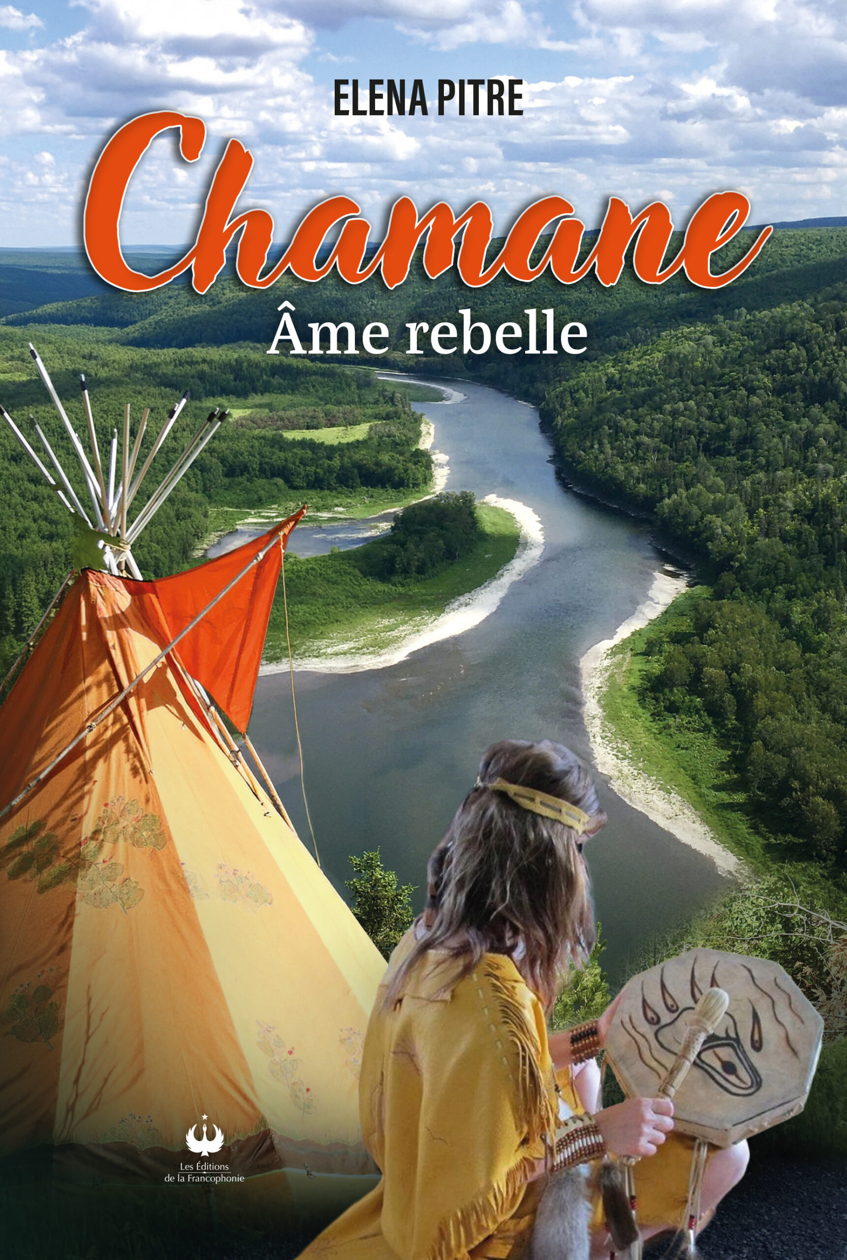 Chamane_C1