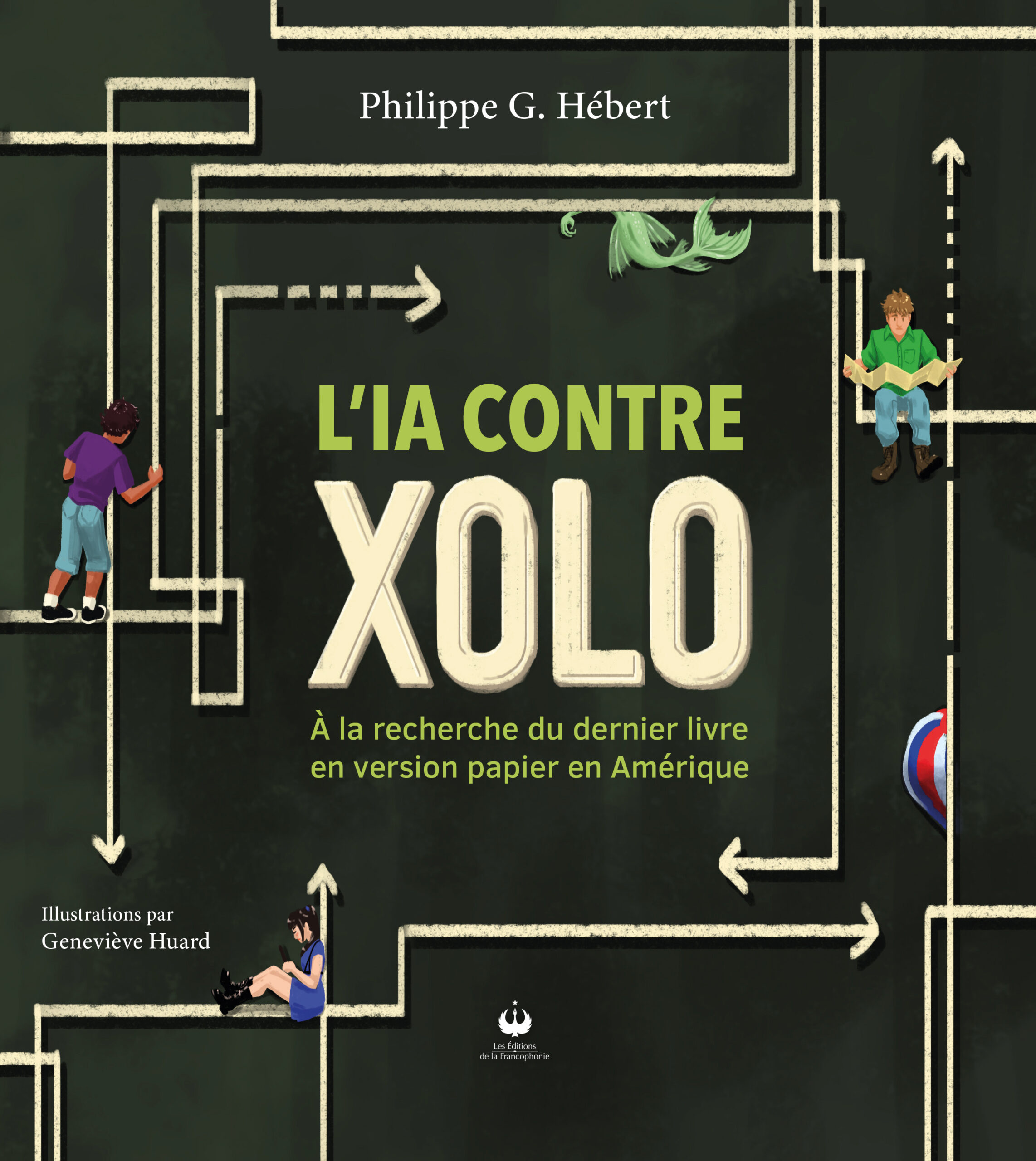 L'IA contre Xolo_C1
